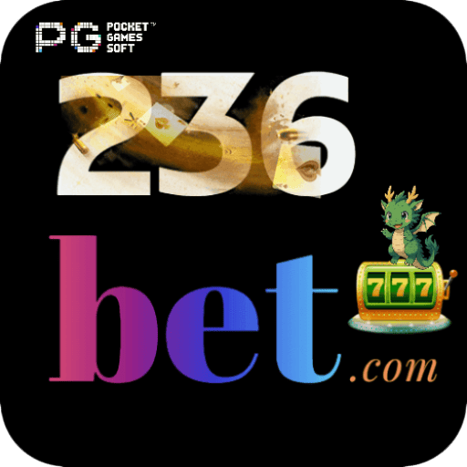 Logo da 236BET