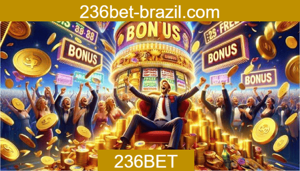 236BET Bônus - Catálogo Completo 2026