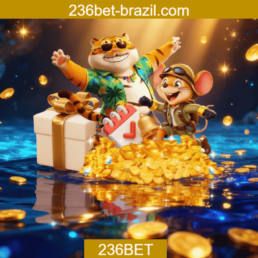 236BET Fortune - Tiger Ox Mouse