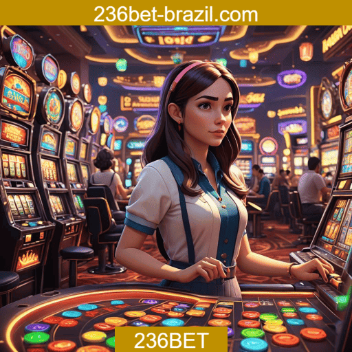 236BET Loteria - Mega-Sena e Mais