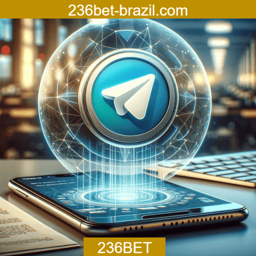 236BET Telegram Oficial